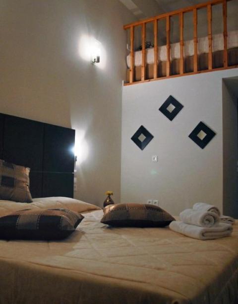 Kythera Irida Agia Pelagia  Quarto foto