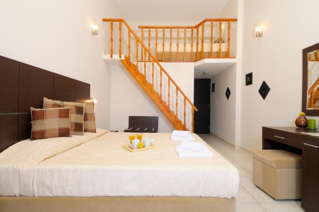 Kythera Irida Agia Pelagia  Quarto foto