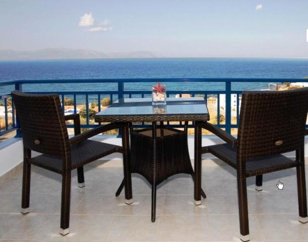 Kythera Irida Agia Pelagia  Exterior foto