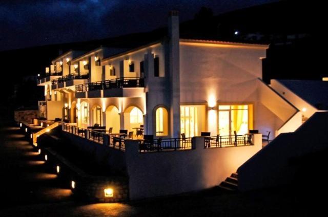 Kythera Irida Agia Pelagia  Exterior foto